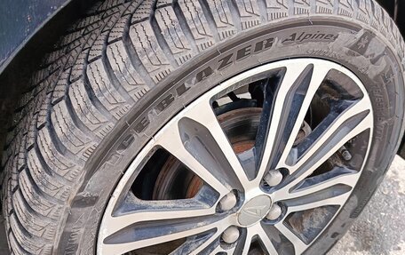 Daihatsu Move VI рестайлинг, 2014 год, 830 000 рублей, 10 фотография