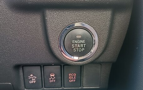 Daihatsu Move VI рестайлинг, 2014 год, 830 000 рублей, 13 фотография