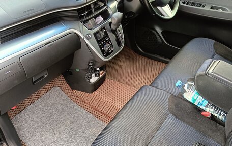 Daihatsu Move VI рестайлинг, 2014 год, 830 000 рублей, 15 фотография