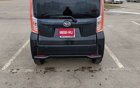 Daihatsu Move VI рестайлинг, 2014 год, 830 000 рублей, 5 фотография