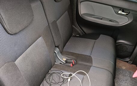 Daihatsu Move VI рестайлинг, 2014 год, 830 000 рублей, 17 фотография