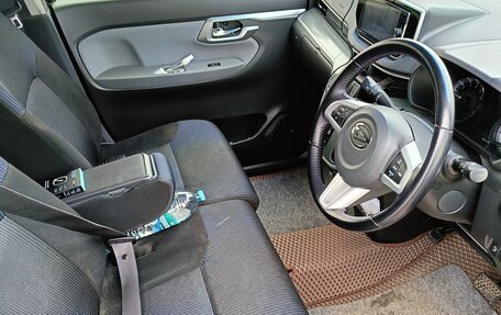 Daihatsu Move VI рестайлинг, 2014 год, 830 000 рублей, 16 фотография