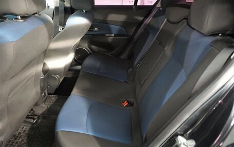 Chevrolet Cruze II, 2012 год, 799 800 рублей, 6 фотография