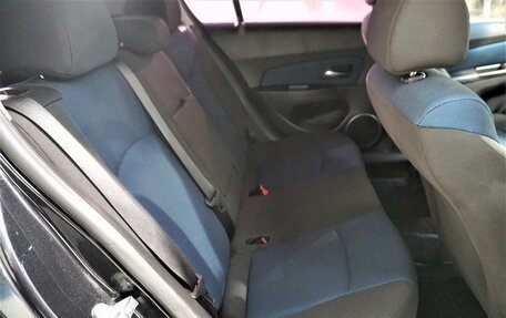 Chevrolet Cruze II, 2012 год, 799 800 рублей, 4 фотография