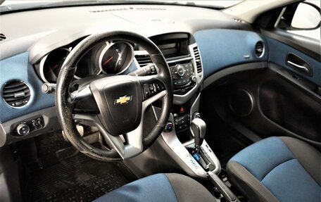Chevrolet Cruze II, 2012 год, 799 800 рублей, 8 фотография