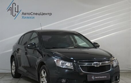 Chevrolet Cruze II, 2012 год, 799 800 рублей, 14 фотография