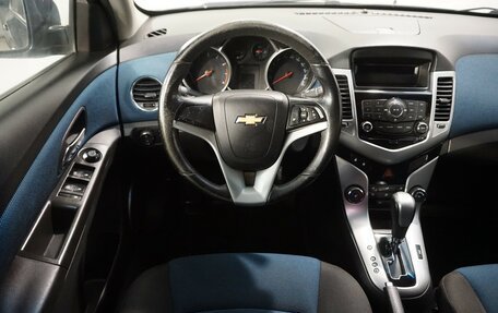 Chevrolet Cruze II, 2012 год, 799 800 рублей, 11 фотография