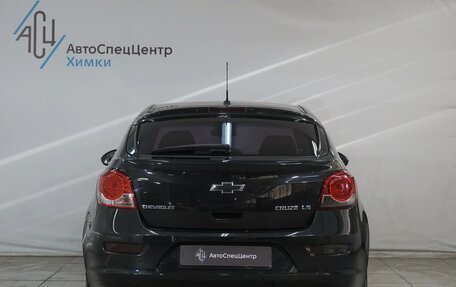 Chevrolet Cruze II, 2012 год, 799 800 рублей, 13 фотография