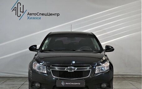 Chevrolet Cruze II, 2012 год, 799 800 рублей, 12 фотография