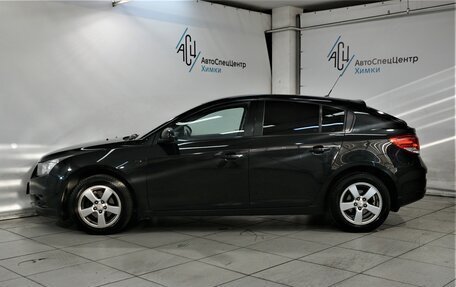 Chevrolet Cruze II, 2012 год, 799 800 рублей, 17 фотография
