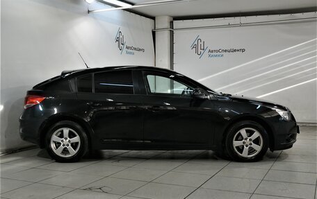 Chevrolet Cruze II, 2012 год, 799 800 рублей, 16 фотография