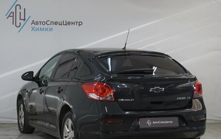Chevrolet Cruze II, 2012 год, 799 800 рублей, 15 фотография