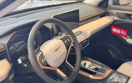 Haval Jolion, 2025 год, 2 599 000 рублей, 10 фотография