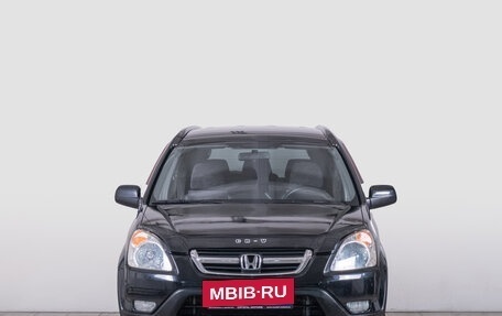 Honda CR-V II рестайлинг, 2002 год, 799 000 рублей, 4 фотография