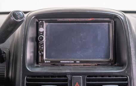 Honda CR-V II рестайлинг, 2002 год, 799 000 рублей, 14 фотография