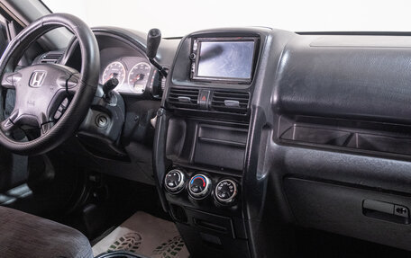 Honda CR-V II рестайлинг, 2002 год, 799 000 рублей, 16 фотография