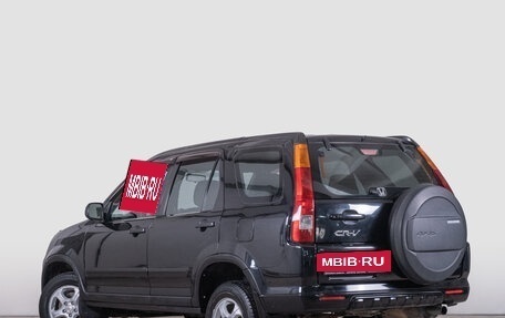 Honda CR-V II рестайлинг, 2002 год, 799 000 рублей, 6 фотография