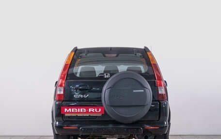 Honda CR-V II рестайлинг, 2002 год, 799 000 рублей, 5 фотография