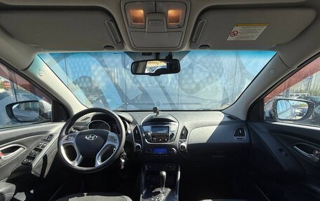 Hyundai ix35 I рестайлинг, 2011 год, 1 220 000 рублей, 2 фотография