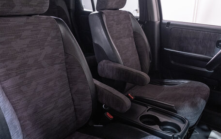 Honda CR-V II рестайлинг, 2002 год, 799 000 рублей, 19 фотография