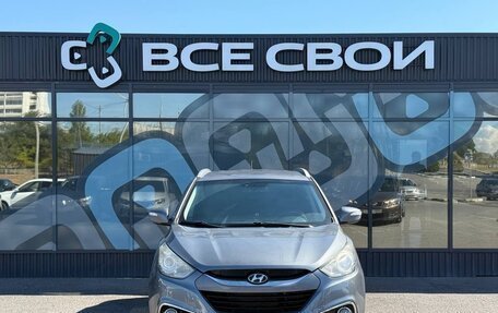 Hyundai ix35 I рестайлинг, 2011 год, 1 220 000 рублей, 5 фотография