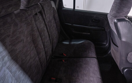 Honda CR-V II рестайлинг, 2002 год, 799 000 рублей, 20 фотография