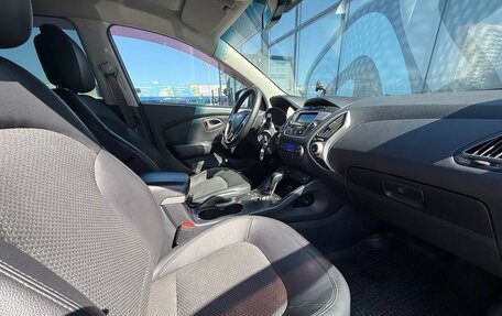 Hyundai ix35 I рестайлинг, 2011 год, 1 220 000 рублей, 7 фотография