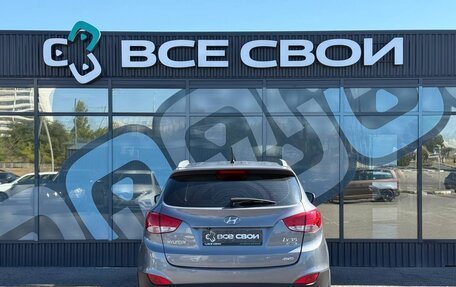 Hyundai ix35 I рестайлинг, 2011 год, 1 220 000 рублей, 6 фотография