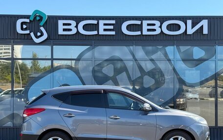 Hyundai ix35 I рестайлинг, 2011 год, 1 220 000 рублей, 8 фотография