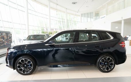 BMW X3, 2025 год, 7 500 000 рублей, 8 фотография
