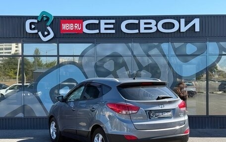 Hyundai ix35 I рестайлинг, 2011 год, 1 220 000 рублей, 3 фотография