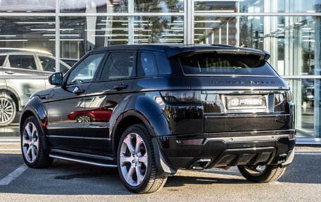 Land Rover Range Rover Evoque I, 2015 год, 2 690 000 рублей, 2 фотография