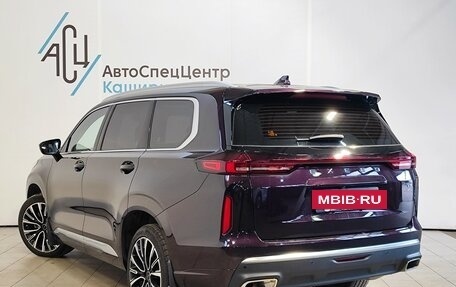 CheryExeed VX, 2023 год, 3 129 000 рублей, 4 фотография
