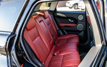 Land Rover Range Rover Evoque I, 2015 год, 2 690 000 рублей, 7 фотография