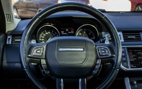 Land Rover Range Rover Evoque I, 2015 год, 2 690 000 рублей, 12 фотография
