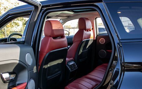 Land Rover Range Rover Evoque I, 2015 год, 2 690 000 рублей, 11 фотография