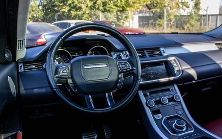 Land Rover Range Rover Evoque I, 2015 год, 2 690 000 рублей, 6 фотография