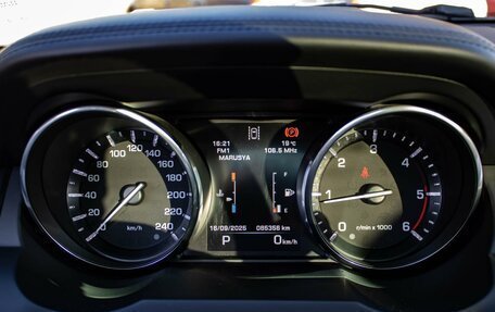 Land Rover Range Rover Evoque I, 2015 год, 2 690 000 рублей, 13 фотография