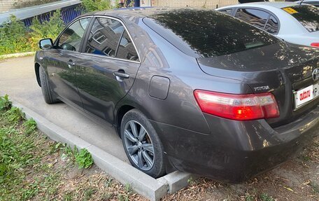 Toyota Camry, 2008 год, 1 450 000 рублей, 6 фотография