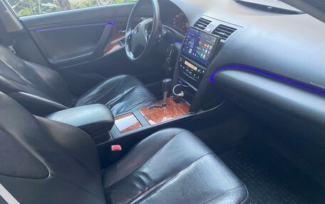 Toyota Camry, 2008 год, 1 450 000 рублей, 9 фотография