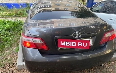 Toyota Camry, 2008 год, 1 450 000 рублей, 5 фотография