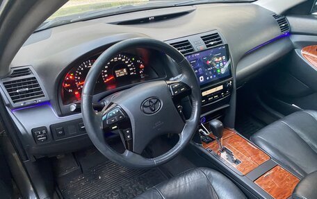 Toyota Camry, 2008 год, 1 450 000 рублей, 11 фотография