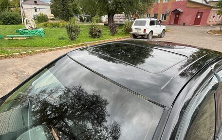 Nissan Maxima VIII, 2003 год, 490 000 рублей, 8 фотография