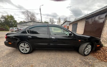 Nissan Maxima VIII, 2003 год, 490 000 рублей, 7 фотография