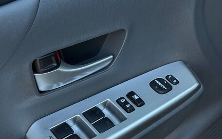 Toyota Prius v (+) I (ZVW40/41) рестайлинг, 2012 год, 1 279 000 рублей, 10 фотография