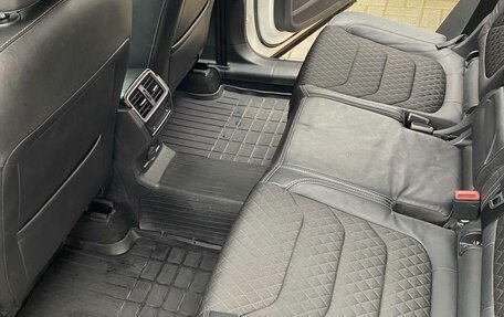 Skoda Kodiaq I, 2019 год, 2 070 000 рублей, 13 фотография