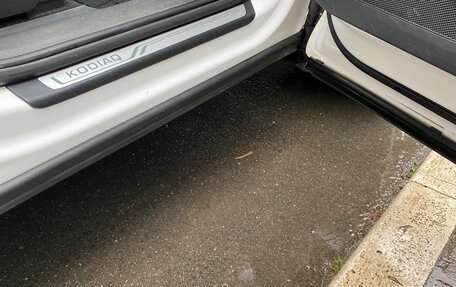 Skoda Kodiaq I, 2019 год, 2 070 000 рублей, 11 фотография