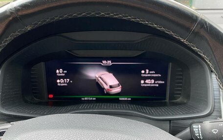 Skoda Kodiaq I, 2019 год, 2 070 000 рублей, 25 фотография