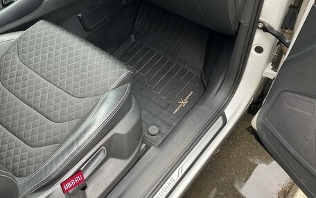 Skoda Kodiaq I, 2019 год, 2 070 000 рублей, 20 фотография