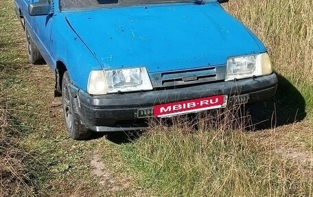 ИЖ 2717, 2002 год, 80 000 рублей, 4 фотография
